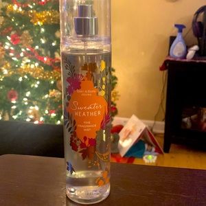 Bath & Body Works